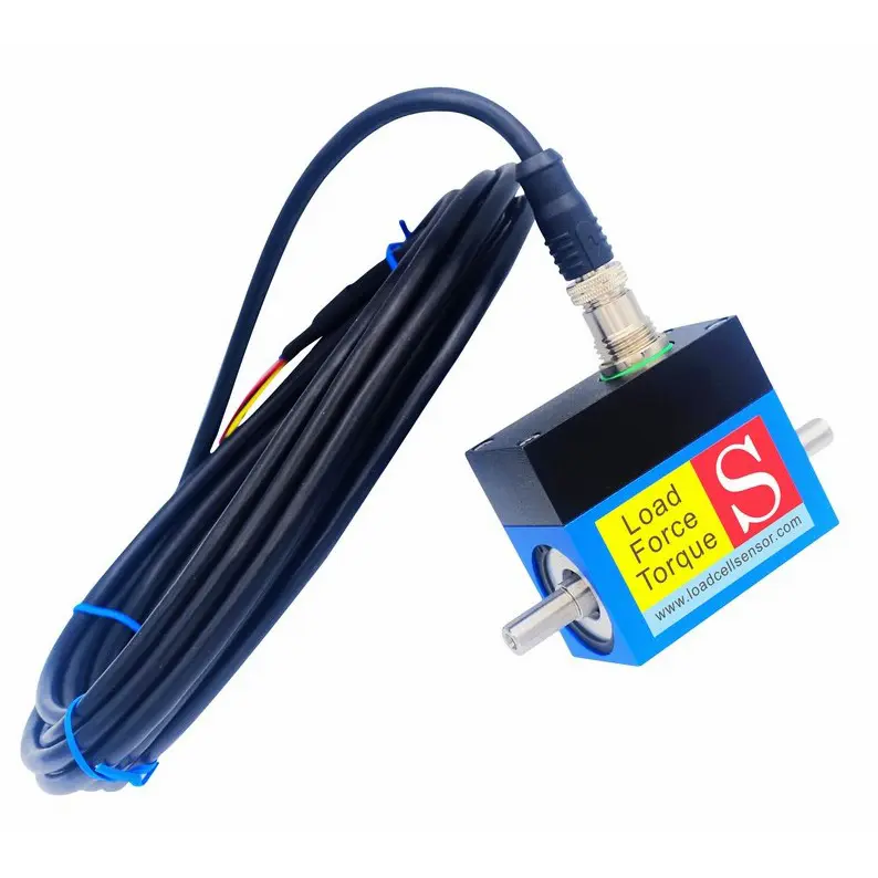 engine torque sensor