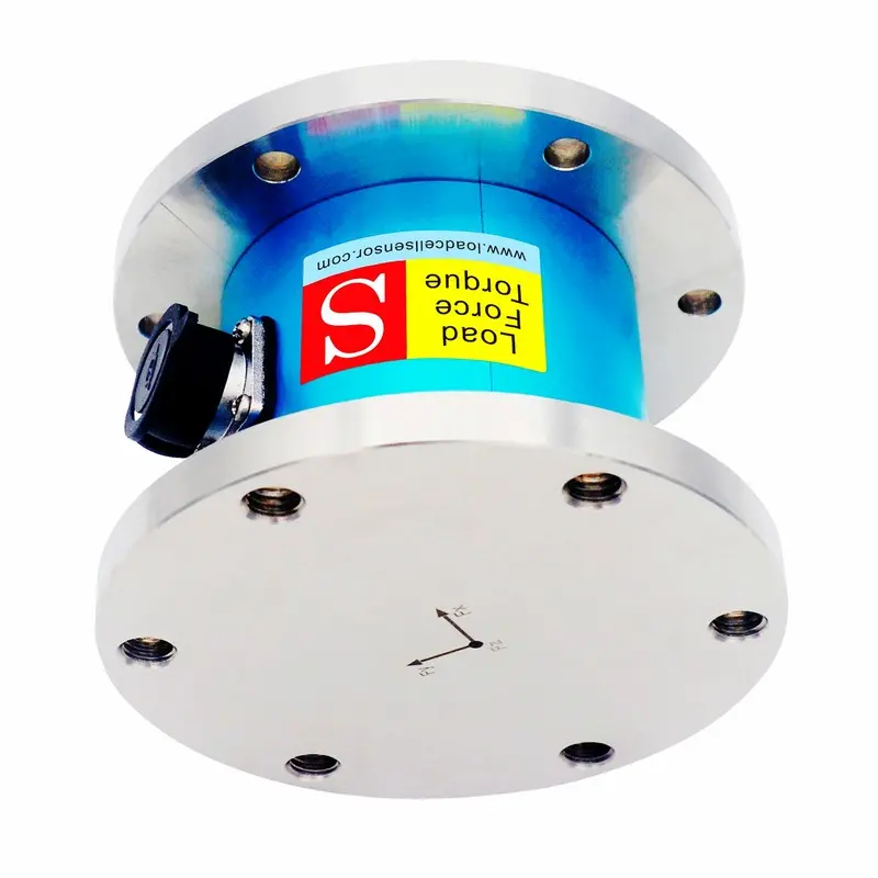 200kg 3-axis load cell 100kg