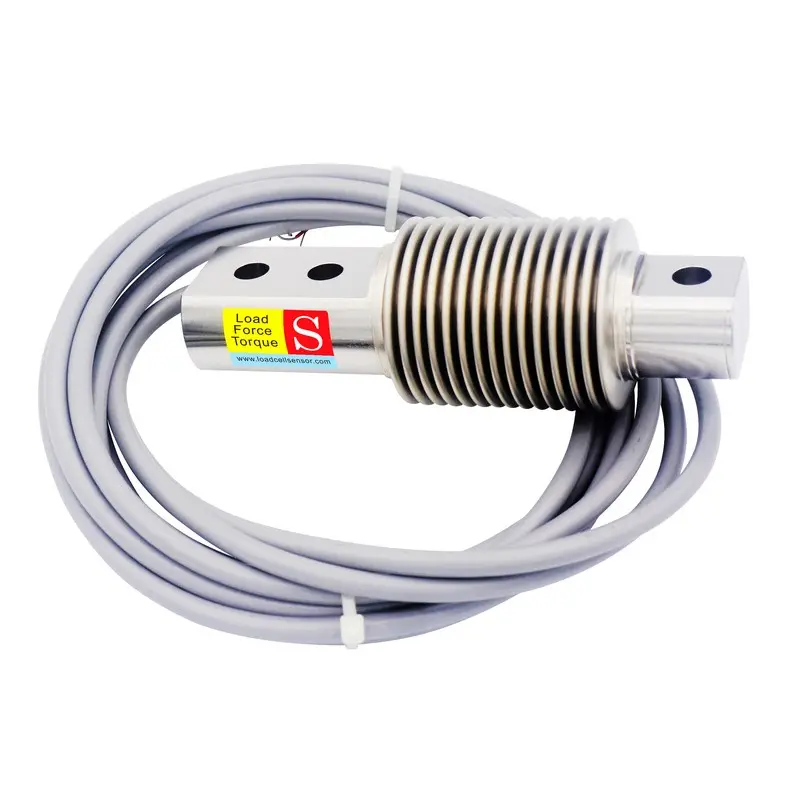 Flintec SB8 Thames Side T66