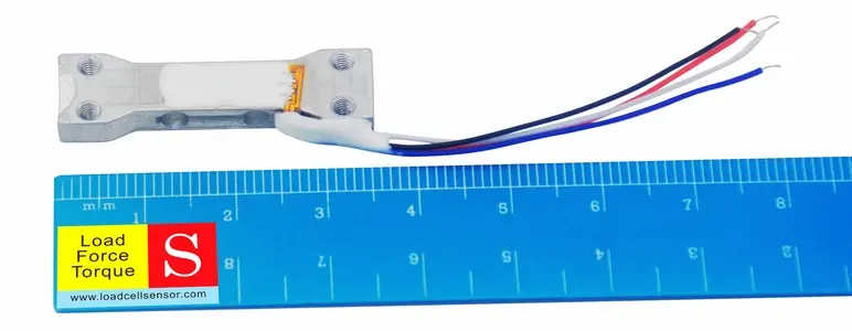 small load sensor 200g