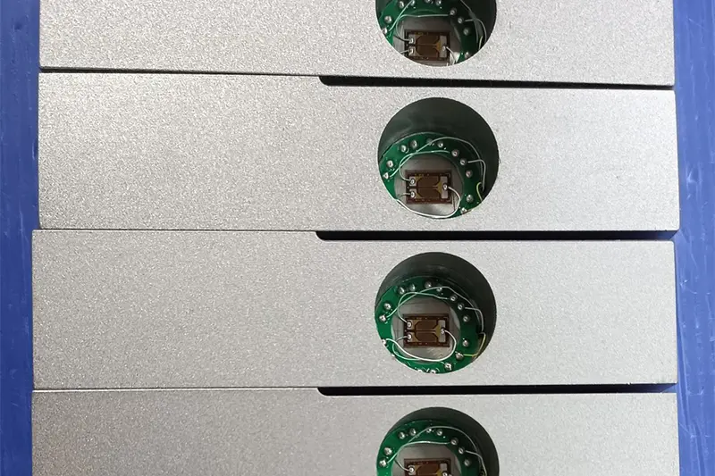 load cell strain gauge