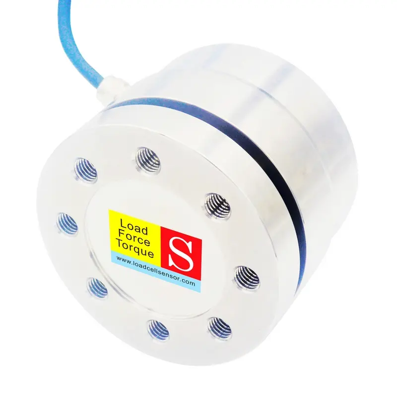 HBM force sensor U3