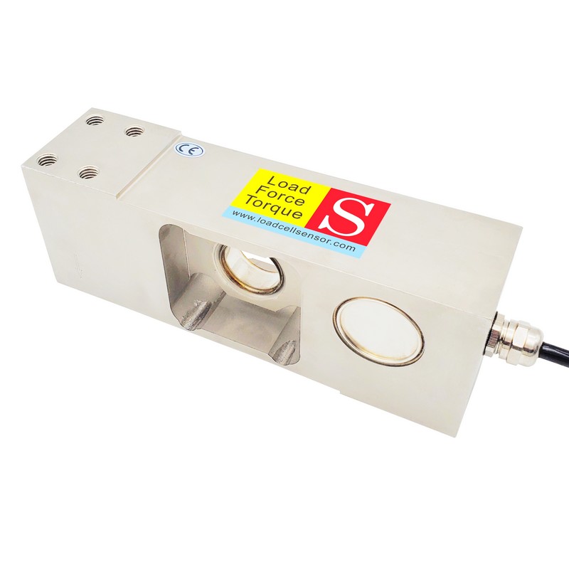 industrial weight sensor