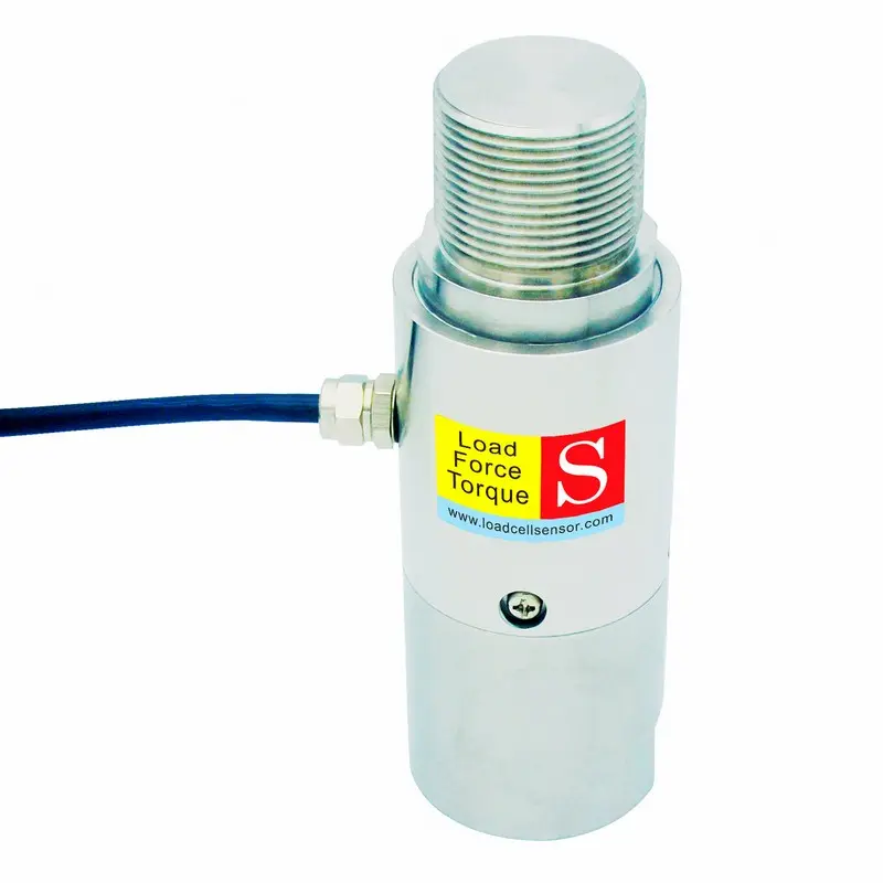 load cell for thrust measurement