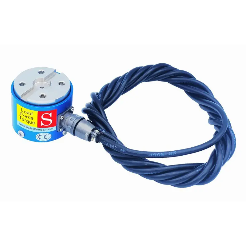 reaction torque load cell