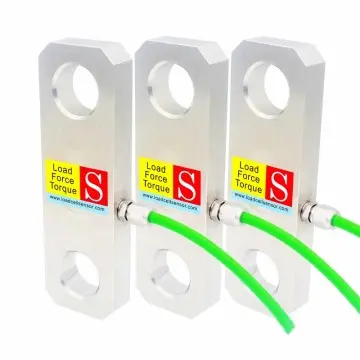 IP68 Waterproof Tension Link Load Cell 0-10...