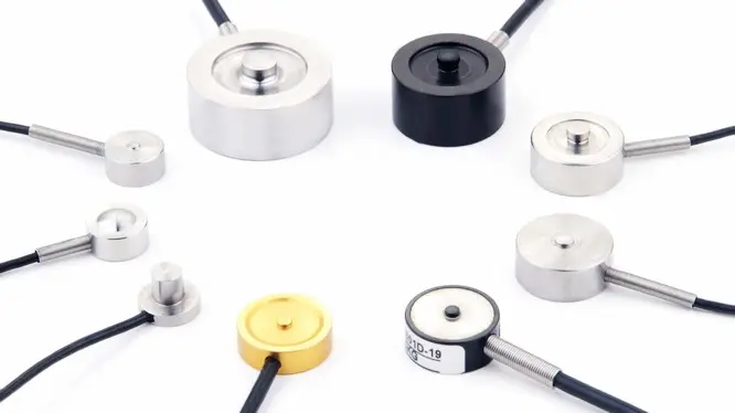 load button load cell