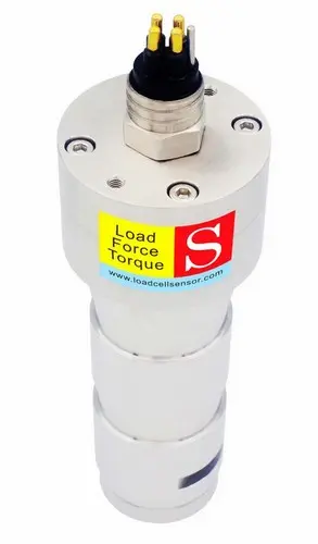 subsea load cell