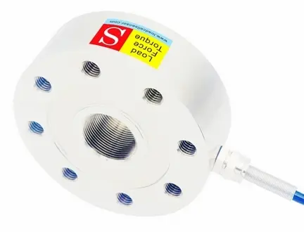 custom made shear web load cell