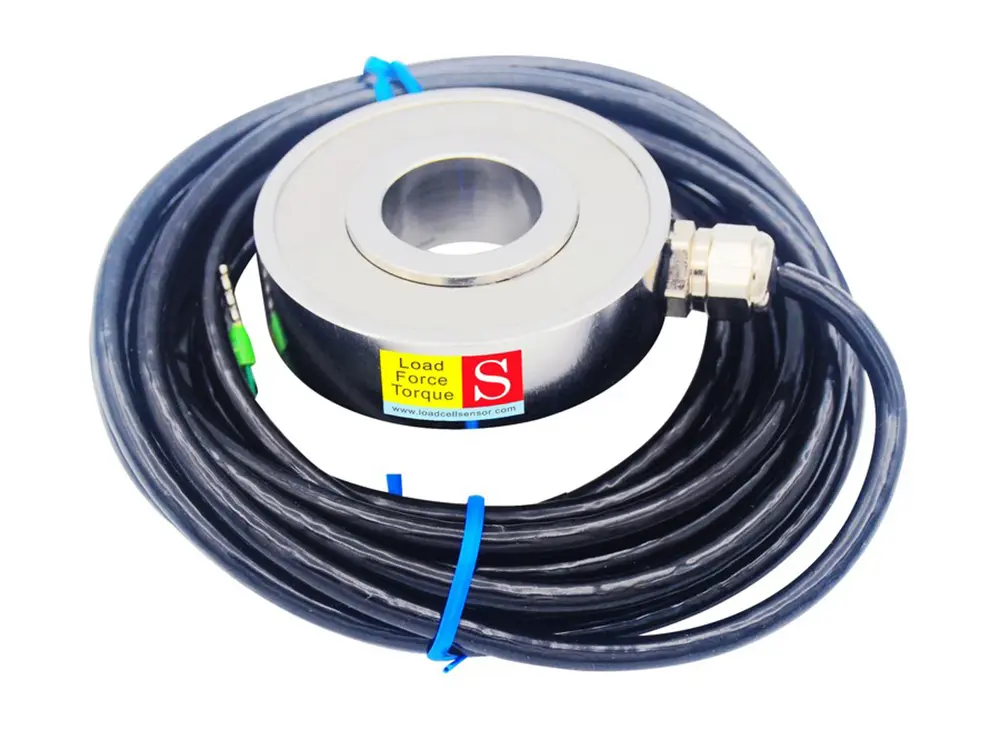 ring type load cell