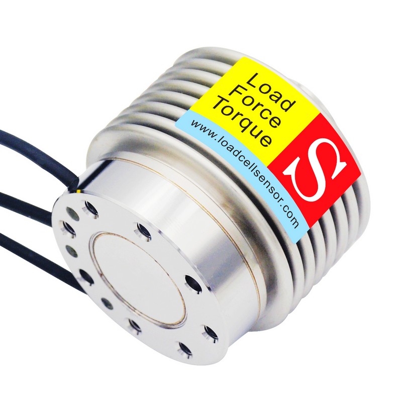 multi-axis load cell IP67