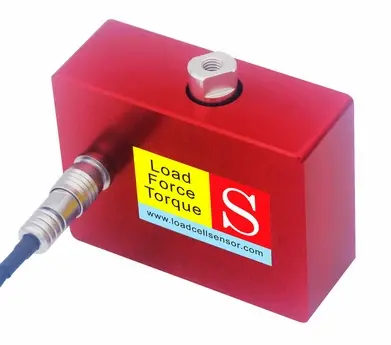 LRF400 拉壓式稱重感測器
