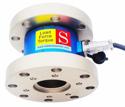 force and torque sensor