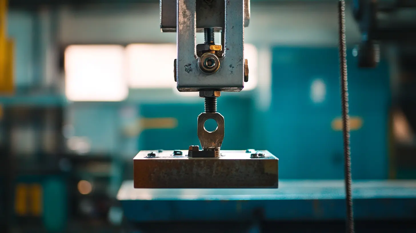 Unveiling the Secrets to Sourcing Premium Small Load Cells for Your Business