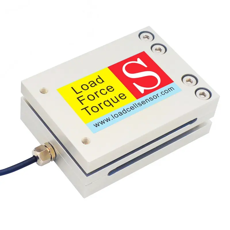pedal force transducer