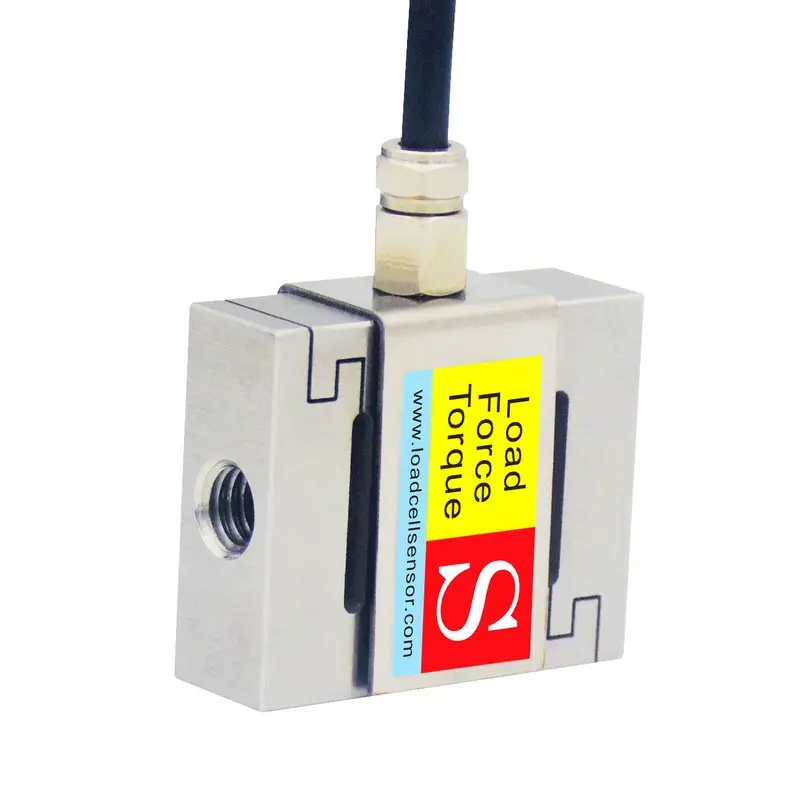 miniature pull force sensor