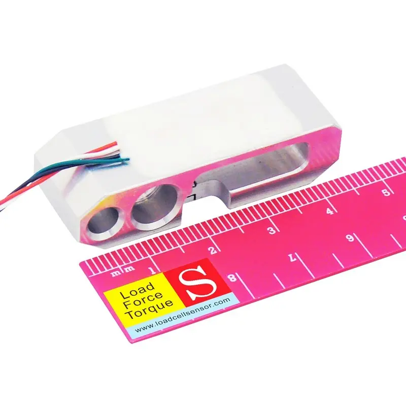 miniature tension compression sensor