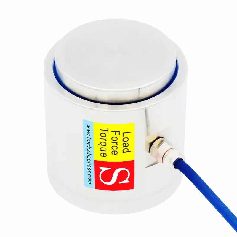canister load cell 20t