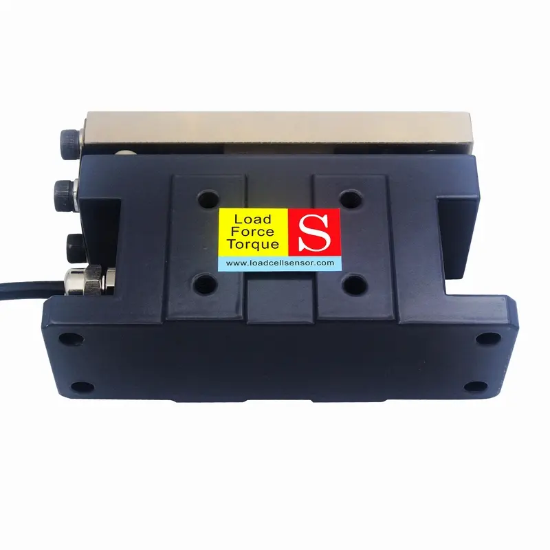 force measuring block