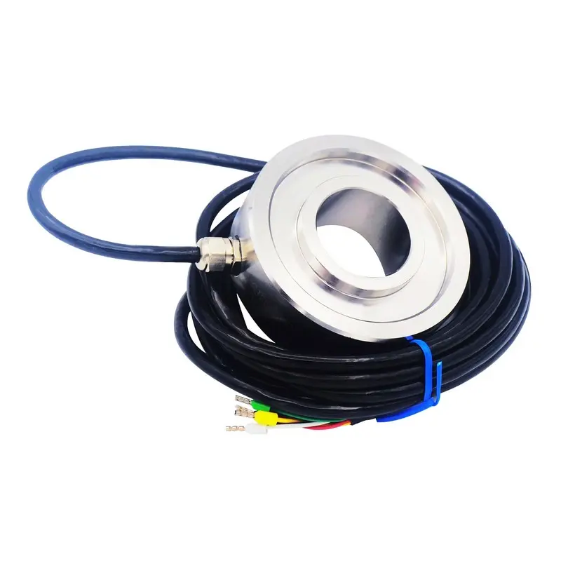force washer load cell