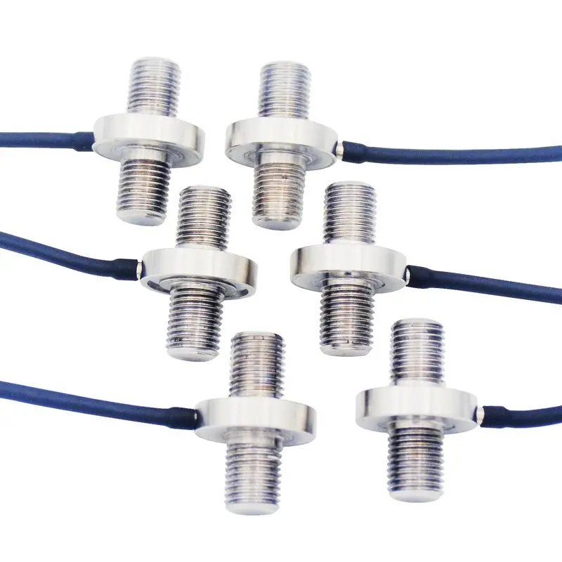 Futek稱重感測器FSH03904