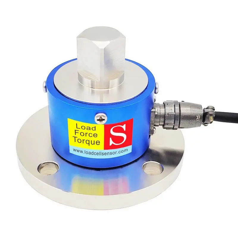 square drive torque sensor