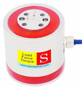 IP68 biaxial load cell