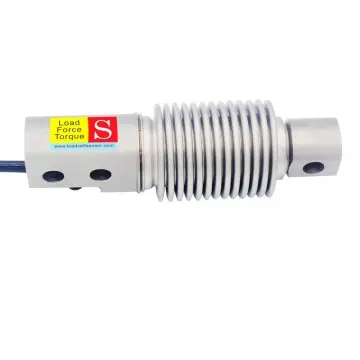 IP68 high precision bending beam load cell 0-500kg