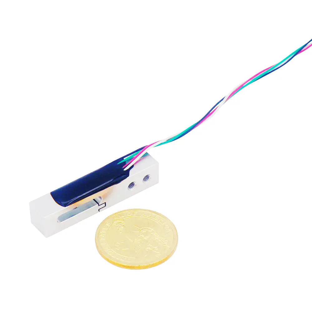 fold back beam load cell
