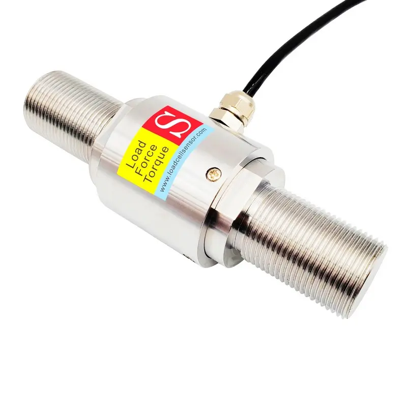 rod end load cell
