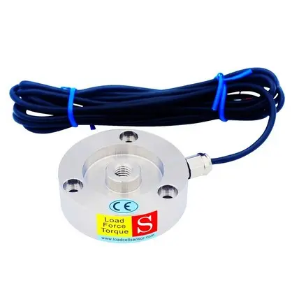 shear web load cell 50kg 100kg 200kg