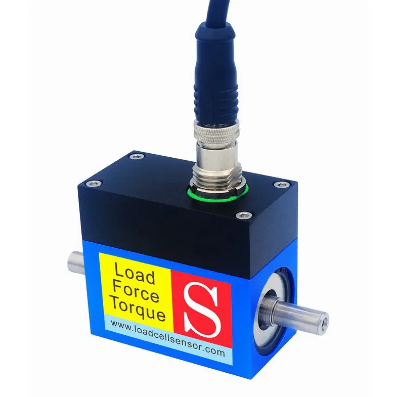 electric motor torque sensor