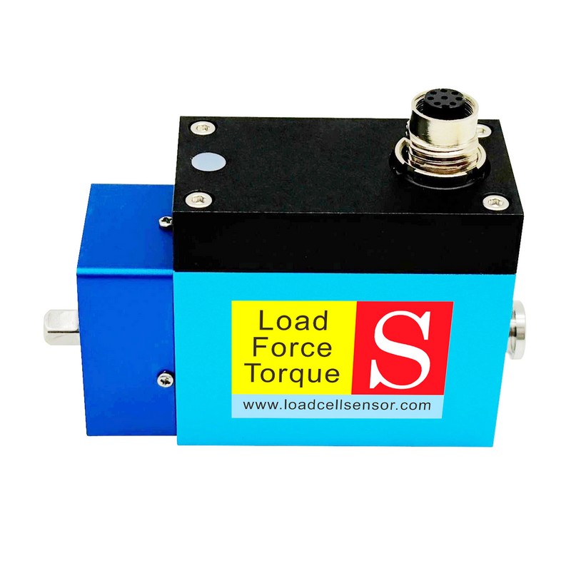 Square-Drive Rotary Torque Transducer
