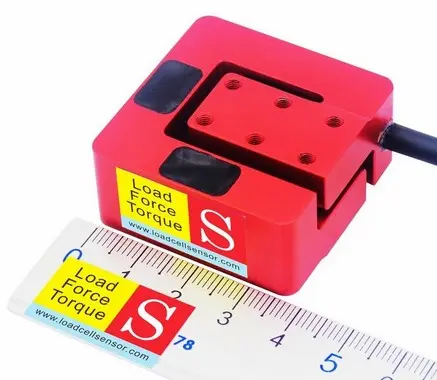 10kg 3-axis load cell 5kg