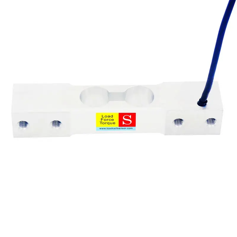 load cell for weighing machine