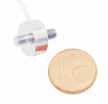 lightweight load cell