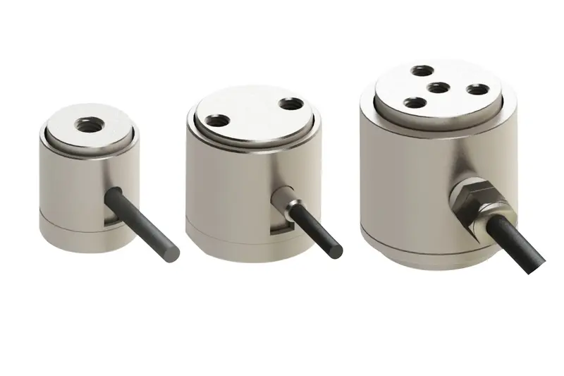 cylindrical load cell