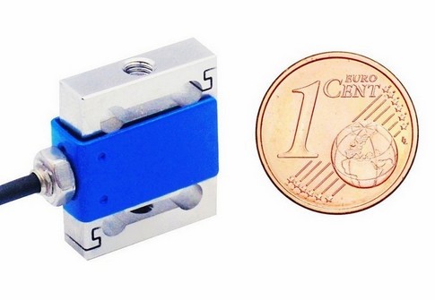 2N force transducer 1N