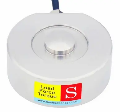 compact load cell