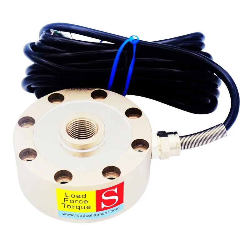 shear web load cell