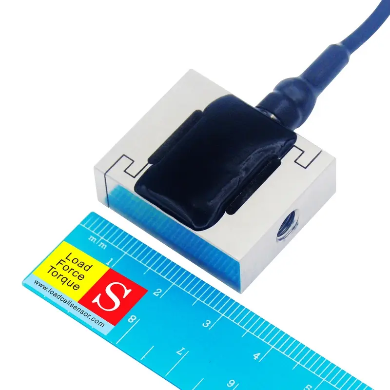 submersible load cell