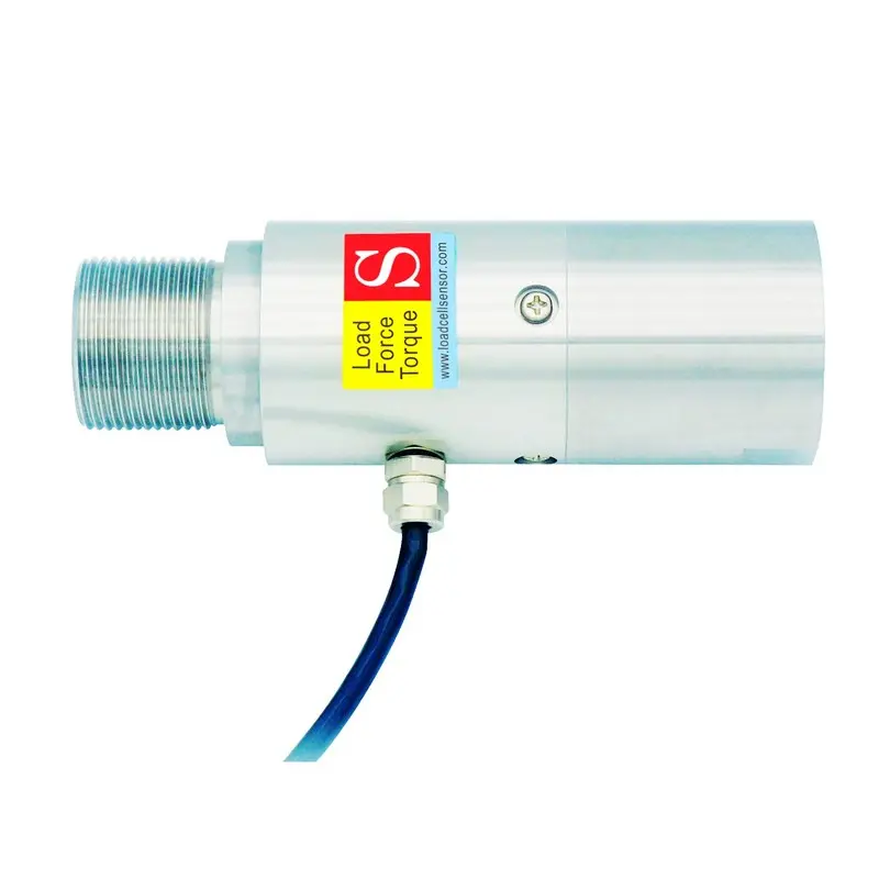 rod end force transducer