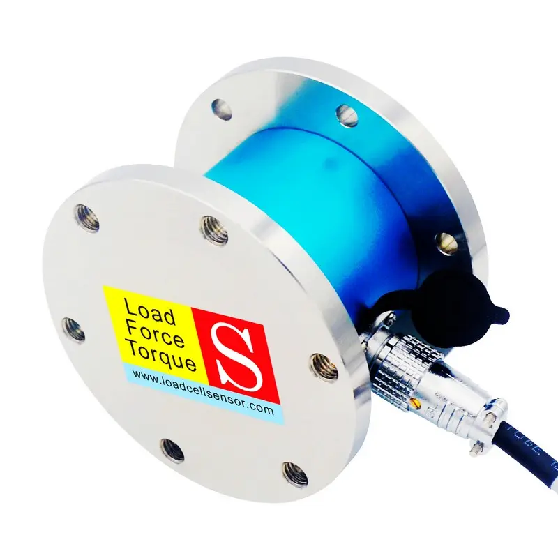 Triaxial Load Cell 5kN 3kN 2kN 1kN 500N 3-Axis Force Sensor