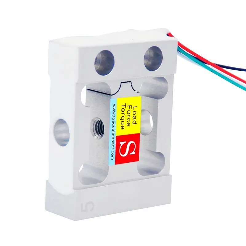 Belt Buckle Load Cell TCF300
