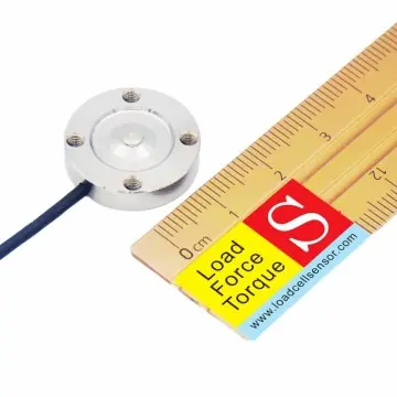 Disc Load Cell 5kg 10kg 20kg 50kg 100kg Rou...