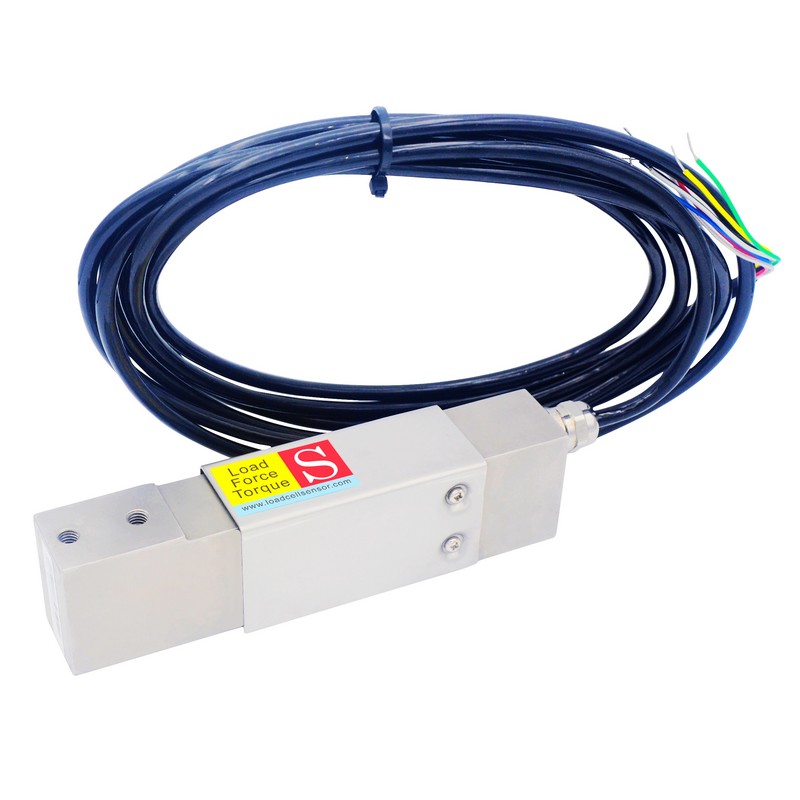 industrial weight sensor