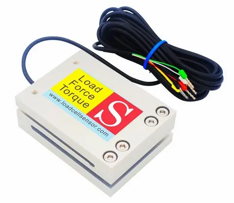 pedal force load cell 50kg 100kg 200kg