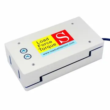Flat load cell sensor 0-40kg weighing platform
