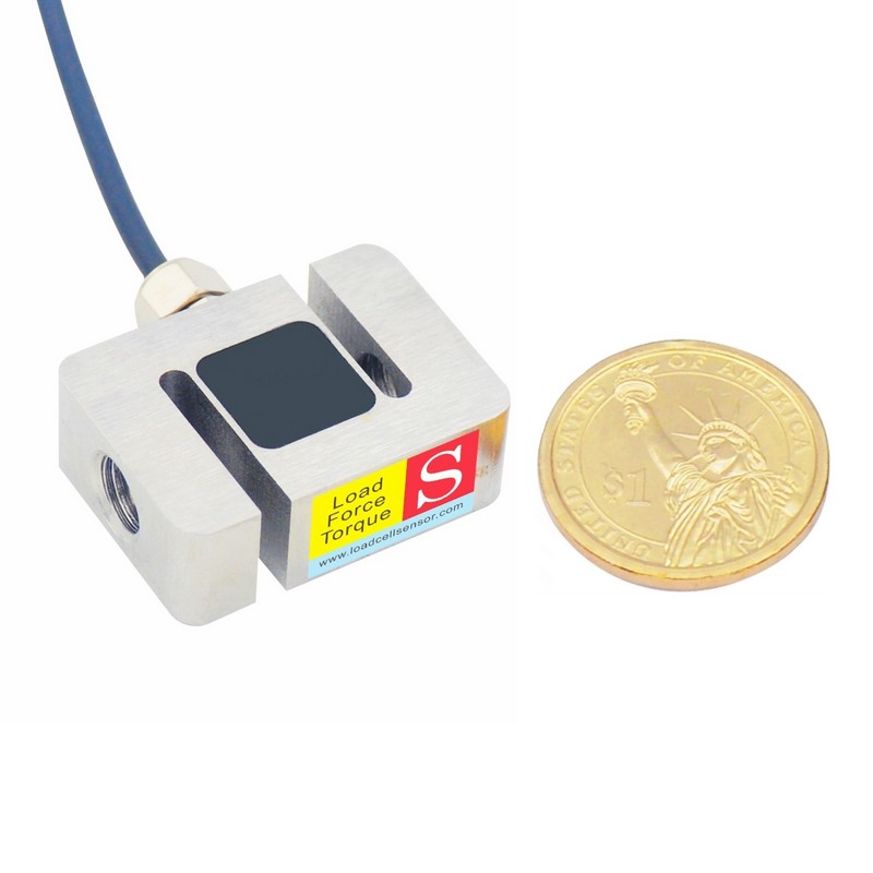 100kg tension compression load cell 50kg