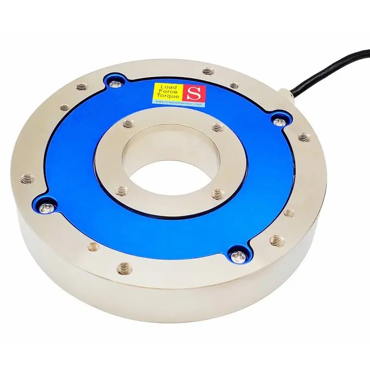hollow torque sensor